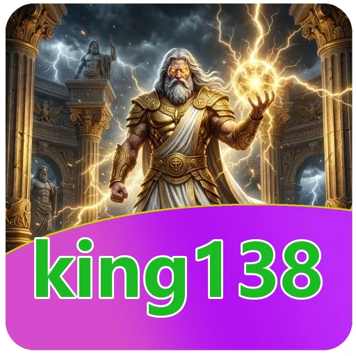 Ilustrasi unduh APK king138